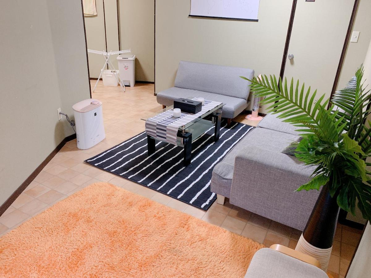 Goodstayhostel鶴橋戸建て Osaka Exterior photo