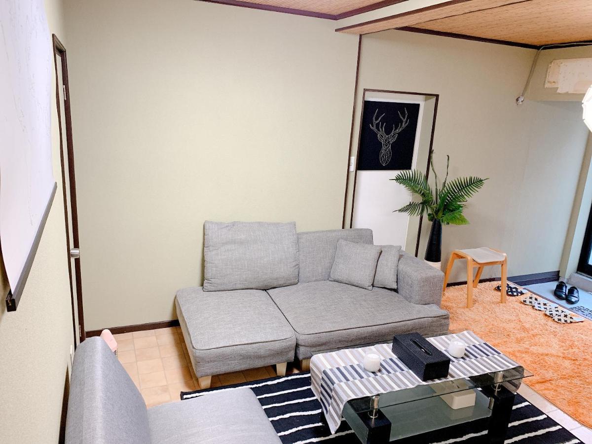 Goodstayhostel鶴橋戸建て Osaka Exterior photo