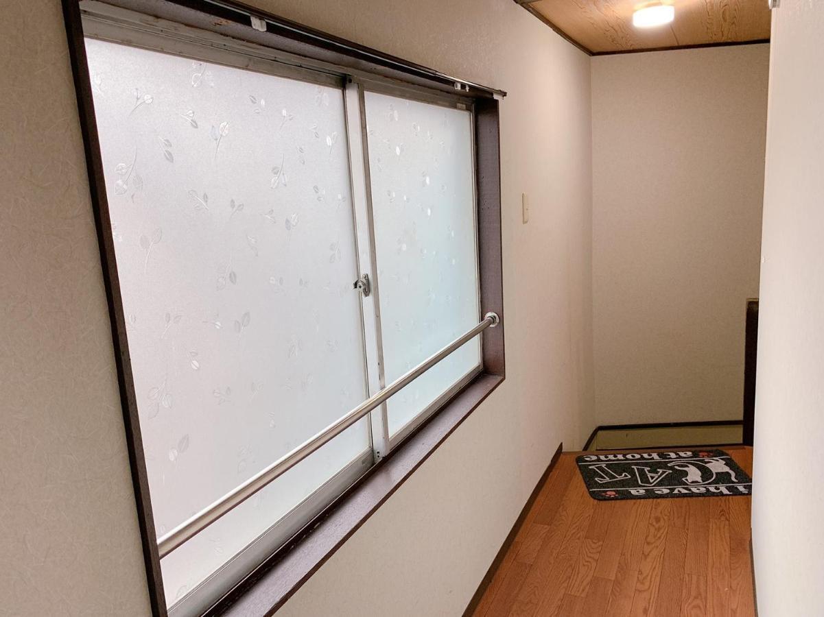 Goodstayhostel鶴橋戸建て Osaka Exterior photo
